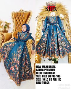 SPESIAL KIDS EID !!! MANJA VOL 2 %