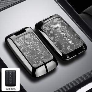 Zinc Alloy Car Key Case Key Holder For Great Wall GWM WEY TANK 300 500 Tank300 Tank500 2021,Protection Key Shell Bag