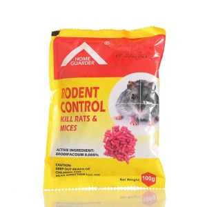 Dont die in the room Rat killer poison Rat lure that mice like to eat Pellet 1500g trap Rat Repellant for Home Rat Poison Lason sa Daga Rat Killer for Home Rat Poison Killer Mouse Repellent Mouse Killer Lason sa Daga sa Bahay Pamatay pest control