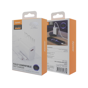 ส่งในไทย ชุดชาร์จ Xiaomi 120W MAX USB Type-C ชาร์จไว รุ่น Xiaomi 14T Pro By D-Power