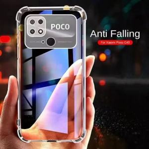 เคสใสนิ่ม สำหรับ OPPO Realme 5 pro Realme 6 pro C3 Realme 7 pro 7i C17 Realme 8 pro Realme 9 i 9A 9pro เคสใสกันกระแทกแบบนิ่ม