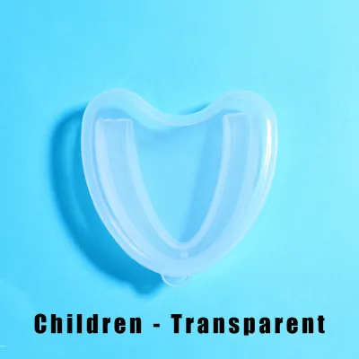 EVA Mouth Guard Taekwondo Karate MMA Mouthguard Boxing Aldut / Children Mouth Guard for Basketball