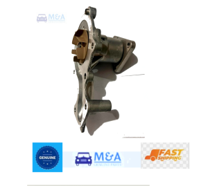 Ford EcoSport 1.0L Water Pump Assy | EM5E8501BA