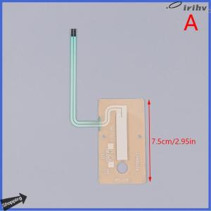 【jianzhanqinl】 Sheet Sensor Actuator For Drum Hi Hat Pedal Rubber Part Circuit TD4 9 11 15 17 For Roland FD-8 TD-1 Hi Hat Pedal Rubber