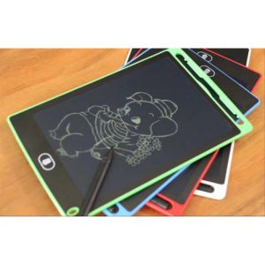 lcd drawing writing tablet anak atau papan tulis untuk gambar lcd