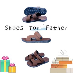 Mens Sandal Fashion Beach Shoes Casual Ultralight Flats Sandals Outdoor Comfortable Slippers for Men