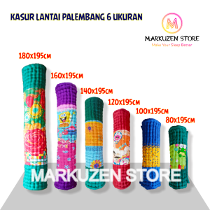 Kasur lantai Palembang  Kasur murah berkualitas  Kasur lipat kecil 1 orang  Kasur lipat Dewasa & Anak-anak  Kasur serbaguna  Bukan "Kasur in the box" ( Varian ukuran )