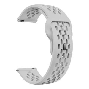 Silicone Strap For Amazfit Active Max Sports Breathable Replacement Bracelet For Amazfit Active Max Strap