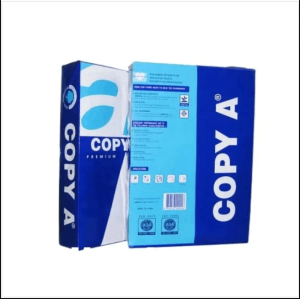 Copy A Bond Paper A4 70GSM 500 Sheets / 1 Ream Bondpaper
