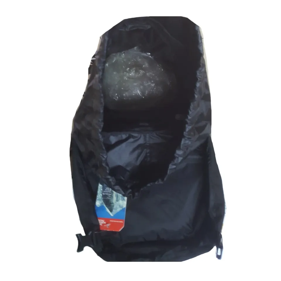 North face terra sales 65 rain cover