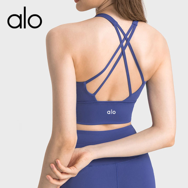 Alo Women's Sports Bras & Underwear
