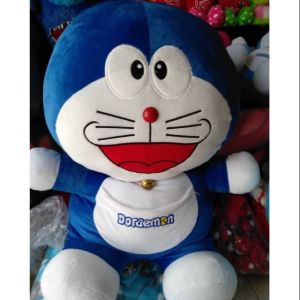 BONEKA DORAEMON JUMBO BESAR