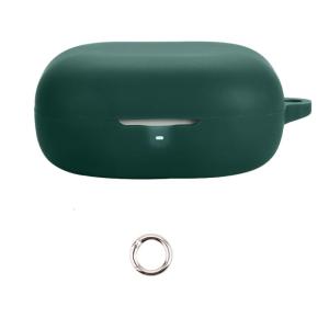 Miếng đệm bọc tai nghe bảo vệ chống trầy xước da vỏ bọc chống sốc Silicone có thể giặt được vỏ bọc tăng cường độ bám cho tai nghe X9