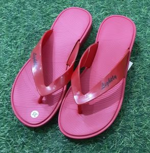dép kẹp nữ dép xỏ ngón chất liệu cao su. quai dẻo mềm mang êm chân siêu bền size 35-39.