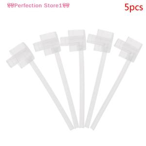 【Special price】🎀Perfection Store1🎀 5pcs น้ำหอมเติมเครื่องมือ diffuser funnels dispenser เครื่องพ่นเครื่องสำอางปั๊ม