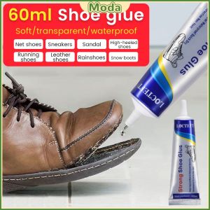 Moda Shoe Glue Drying Quick Shoes Repair Glue Waterproof Heat-resisting