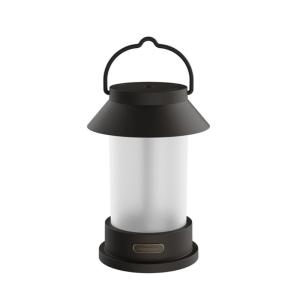 Retro Lantern Shaped USB Air Humidifier Bedroom Cool Mist Humidifier Mist Maker Home Air Vaporizer with LED Night Light