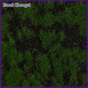 Fanzi Simulation moss turf lawn green plants diy artificial garden landscape decor