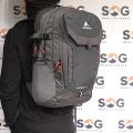 Tas Laptop Punggung EIGER Meridian 30 Backpack 100%. 