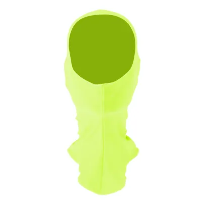 Fityle Swimming Snorkel Cap Scuba Diving Headwear Wetsuit Hood Protector Face Mask