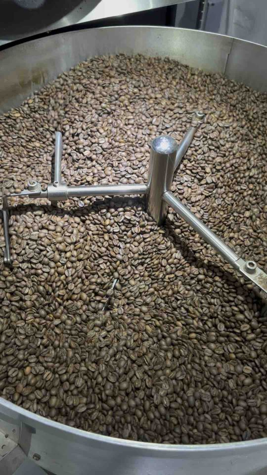 Zero Coffee - Lazy Sunday Coffee Beans