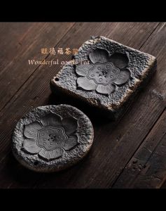 ถาดเซรามิค(พร้อมส่งจากไทย)