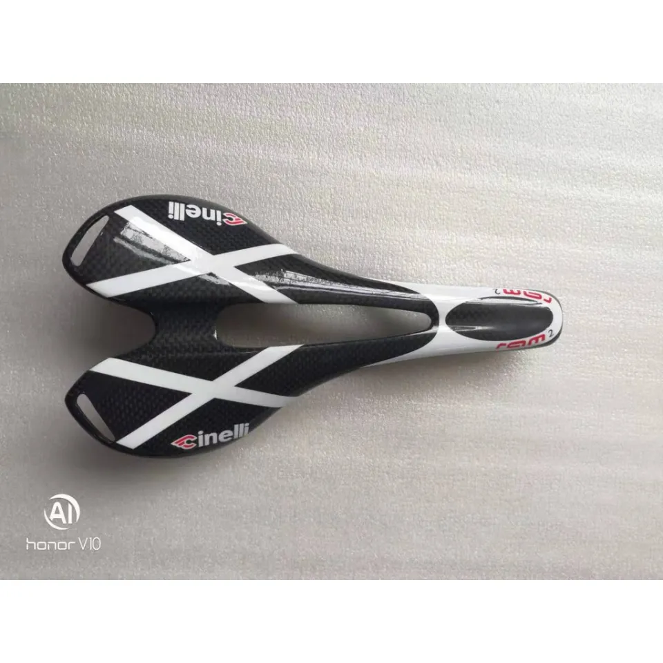 Original Cinelli Ram 2 Full Carbon Fiber Mountain Road