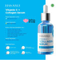 Hanasui Vitamin C + Collagen Serum 20ml. 