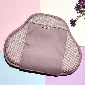 Kangaroo baby  hip seat carrier foldable💖Ergonomic Baby Carrier+ Adult Lumbar Support💖6 In 1+3 Sides Pockets