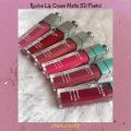 REVLON Lip Cream Matte 3D Pentol Lipstik cair lipstick matte lipcream matte jihan.shop08. 