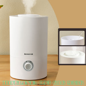 Máy phun sương - Máy tạo ẩm không khí - Máy xông tinh dầu