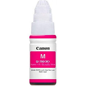 Canon GI-790 ink Original (Asal)