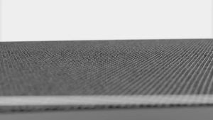 Celebrity Style Enya ENYA Folk Guitar NEXG Audio Carbon Fiber Mute Smart Future Guitar Travel