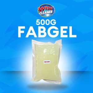 FABCON GEL PURE & CONCENTRATED FABGEL FABCON