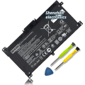 BATERAI HP PAVILION X360 CONVERTIBLE 14-BA0XX 14-BA1XX 14-BA001TX 14-BA161TX 14-BA002TX 14-BA163TX 14-BA004TX 14-BA003TX 14-BA091TX NOTEBOOK BATTERY. 