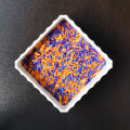 Trick Or Treat Vermicelli Sprinkles Mix Edible Halloween Decor Candy Halloween Cupcake Halloween Edible Decor Halloween Sprinkles. 