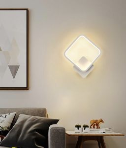 Đèn vách led đèn gắn tường led đèn led hiện đại đèn cầu thang đèn phòng ngủ