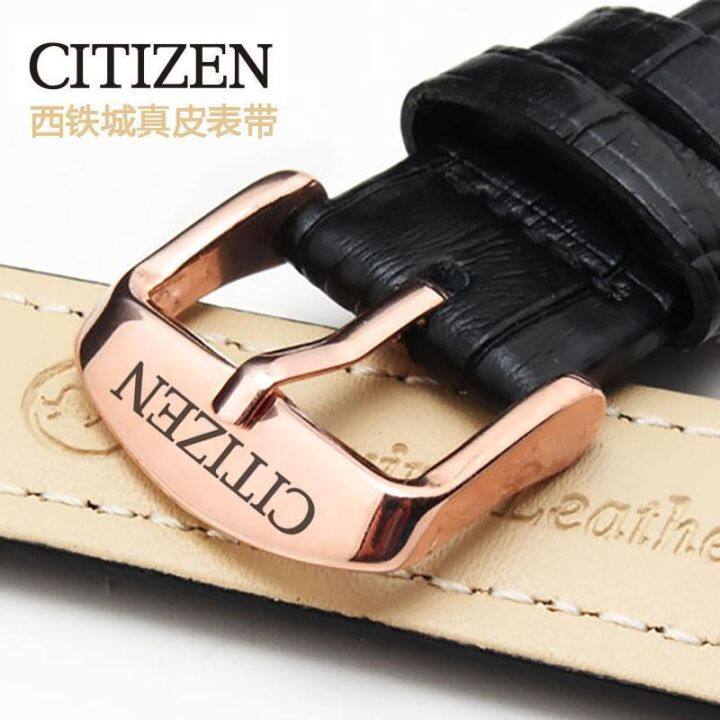 Citizen watch strap discount pins