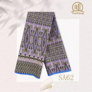 Fine Batik Fabric/Sarong Fabric/Ready-to-sew viral batik fabric/Modern baju kurung batik fabric/Soft and fine sarong fabric for men