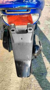 Momo น้ำยาซับที่ซีด 490 ml ฟื้นฟู ผลิตภัณฑ์ดำเงาเหมือนเดิมมาก 250 บริการ