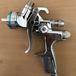 Thiết Bị Phun Sơn Cầm Tay Dream 4000B 1.3mm