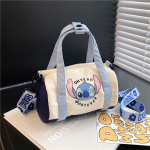 J&B Girl Cute Crossbody Swag Shoulder Bag Casual Bucket Bag Sling Bag Handbag Storage Bag Beg Perempuan女孩单肩包