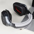 Soft Headband Cover Pelindung Headphone Headset Head Band Soft. 