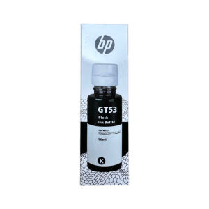 premium ink HP หมึก INKJET GT51 รุ่น GT5810GT5820 4 สี  เหลือง