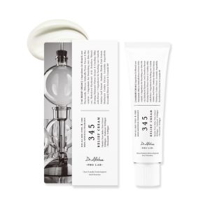 [SG Genuine] DR. ALTHEA 345 Relief Cream / 147 Barrier Cream 50ml Repair Skin Barrier for Normal to Dry Skin - Hydrating Lotion