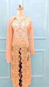 kebaya modern/kebaya tile kotak/kebaya ibu besan/kebaya semata kaki/kebaya ibu hajat/kebya tunangan