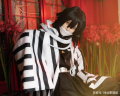 Obanai Costume Anime Demon Slayer Cosplay Tanjirou Kimetsu No Yaiba Kochou Clothes. 