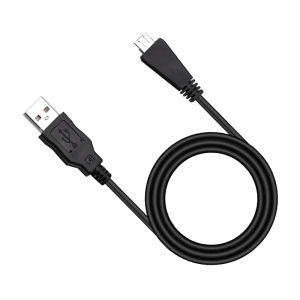 VMC MD3 VMC MD3 USB power cable for Sony dsc-tx66 TX55 tx20-t99 t100d dsc-wx9 WX10 wx30 T99 W350 dsc-w360 w380 w390 ws70