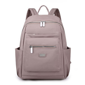 RANSEL WANITA IMPORT CHIBAO MUAT LAPTOP 14 INCH 7018#