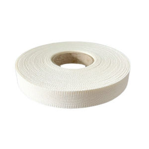 Dây viền dây lưới dụng cụ viền giúp may lai viền cuốn tà áo (COMBO 1 CUỘN 43M)